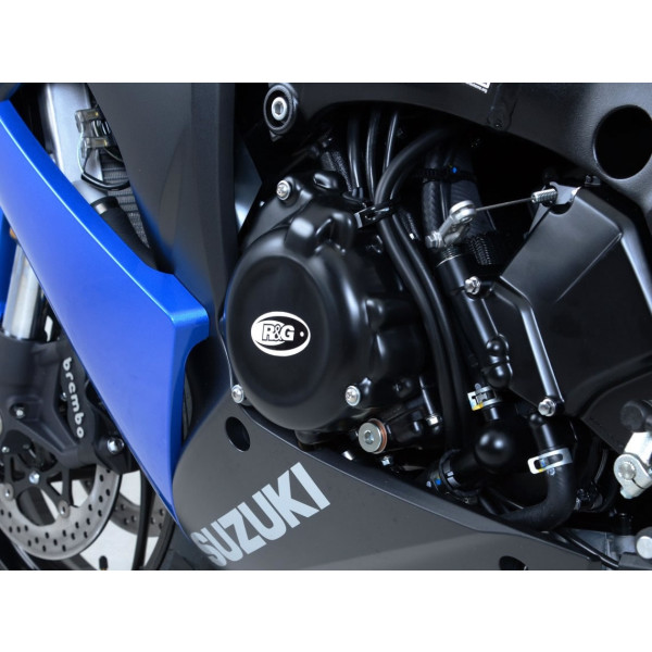 R&G SUZUKI GSX-S1000/FA 15- KATANA 19- ENGINE CASE COVER